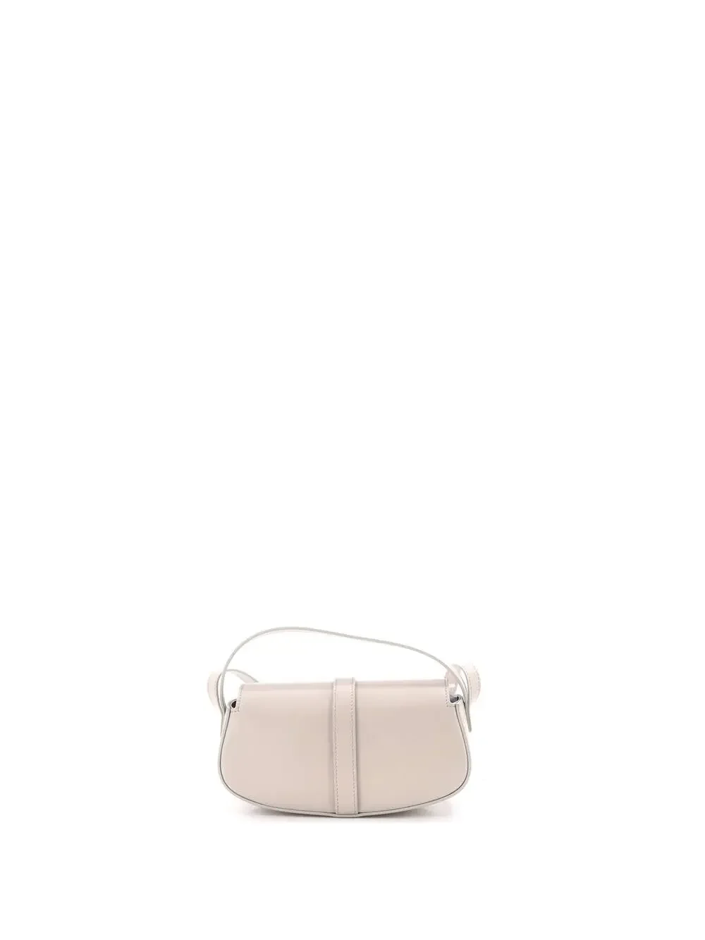 Celine Tabou Clutch With Strap Smooth #340290C15B